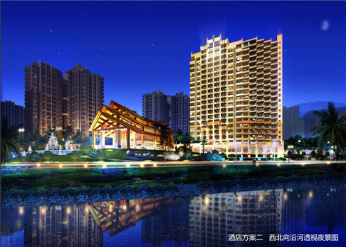 丁丁洋自助小火锅