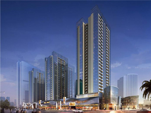 尖货火锅串串香