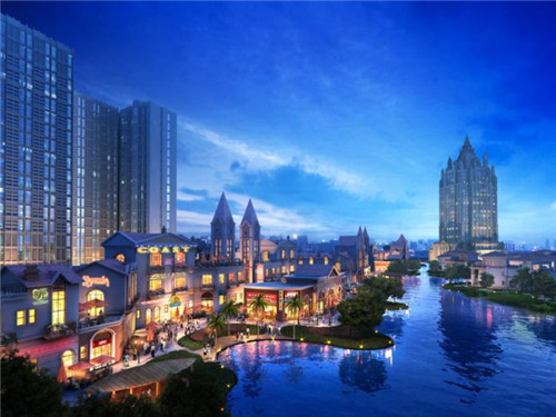 根娃子重庆串串香火锅