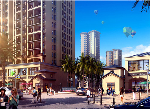 笑瑄火锅食材超市