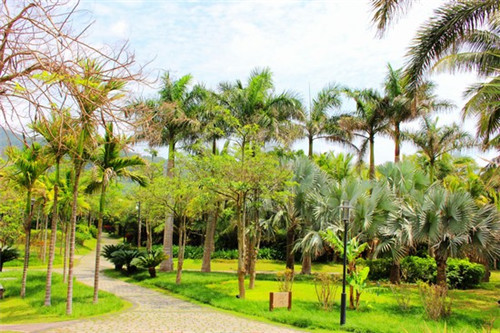 自然馋火锅食材超市