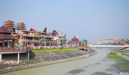 小满院火锅食材超市