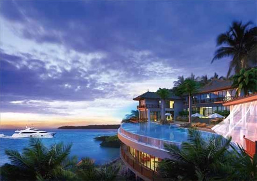 火凤凰牛蛙火锅