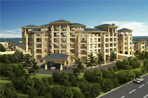 爱遇见复合餐厅