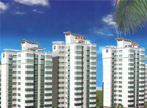 多妮士健康洗衣