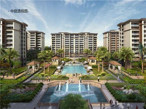 景观广场取名公司（休闲广场取名）