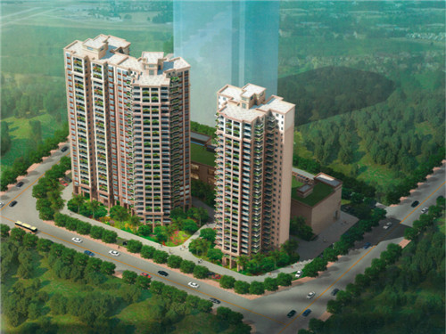 都市水乡水映苑房价跌到多少了（都市水乡水秀苑户型图）