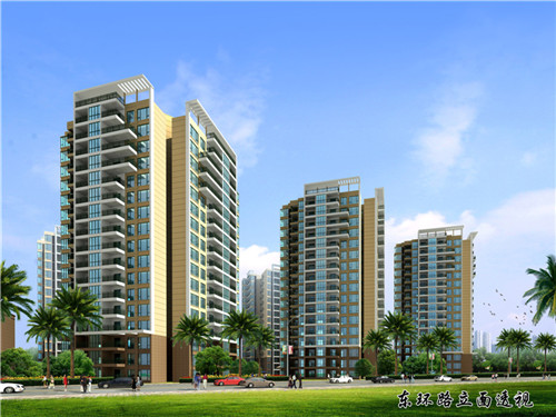 启东现代物业招租便宜吗（启东物业公司联系电话）