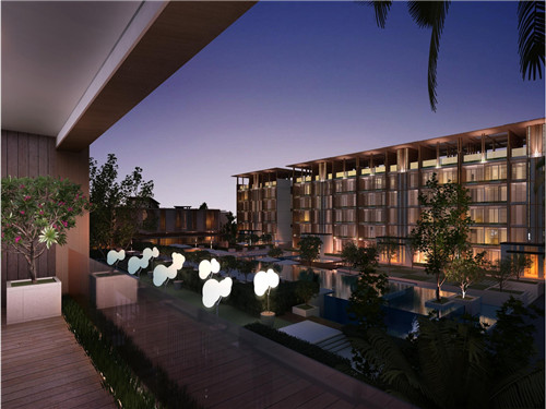 无可奈何花落去晋江（无可奈何花落去全词）