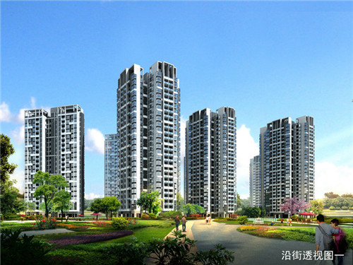 紫金风景线西区现状（紫金风景线西区烂尾）